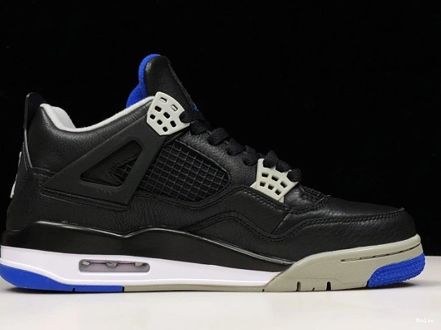 Bmlin shoes Jordan Alternate Air Motorsports 308497-006 4 Retro 0725